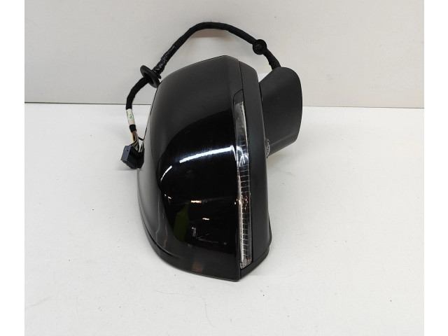 Зеркало электрическое Volvo XC40 - года