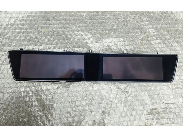 Дисплей    248095MT0C   Nissan Ariya