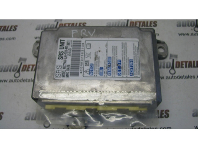 Блок подушек безопасности 77960SJHE210M2 Honda FR-V