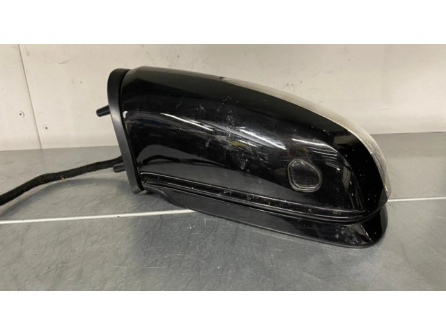 Зеркало электрическое     левое   Mercedes-Benz GL X164  2006-2012 года   