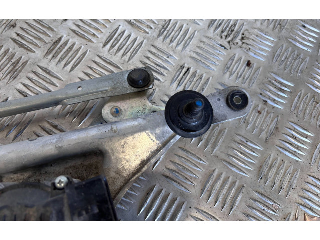 Комплект механизма стеклоочистителей