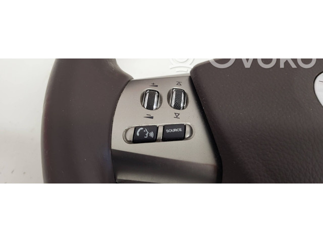 Руль 1SCDU3211527, 1016229 Jaguar XF X250