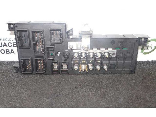 Модуль управления BSM 30728008-518828108 Volvo XC90