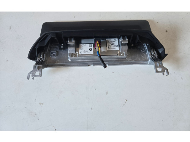 Дисплей    5A42088   BMW X3 G01