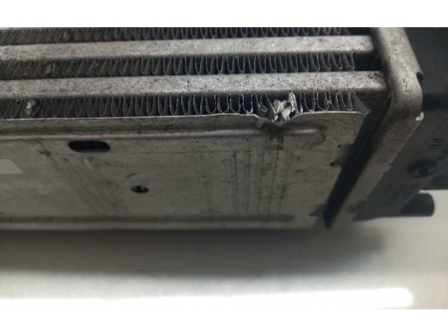 Интеркулер 9682434580 Citroen Berlingo