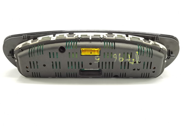 Панель приборов 9651481380 Citroen C5