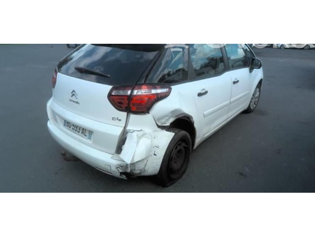 Руль Citroen C4 I Picasso 2006 - 2013 года 00004109NA