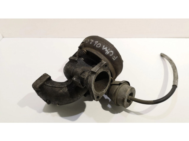 Turbodmychadlo Турбина 55204598, HK5008988200262 Fiat Croma 2.4