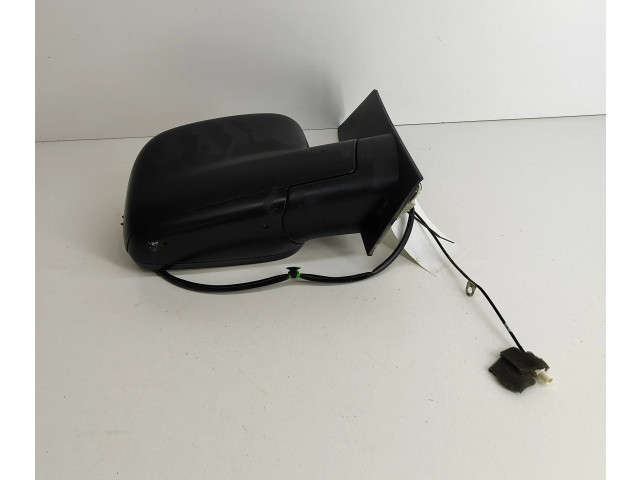 Зеркало электрическое Volkswagen Caddy 2015 - 2020 года