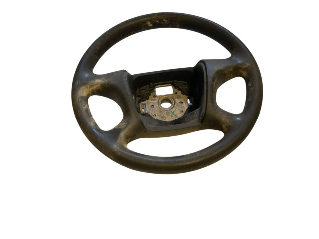 Руль Skoda Fabia Mk2 (5J) 2007 - 2014 года 1Z0419091