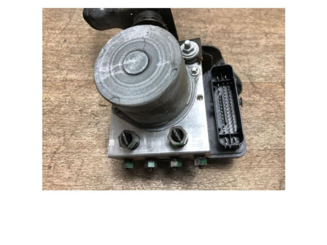 Блок АБС T4N14910, T4N14910 Jaguar XE 2015 - года