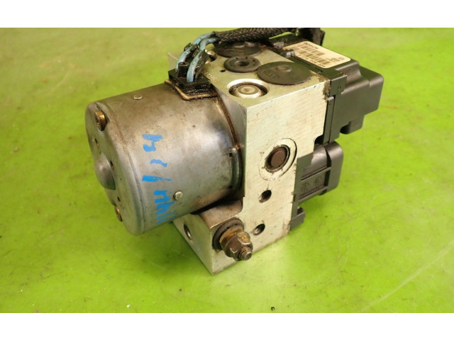 Блок АБС Honda Accord 1999 - 2002 года