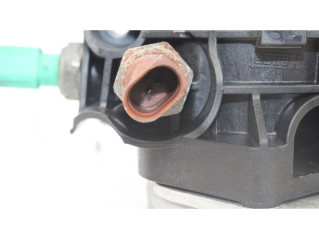 Масляный насос 03N117021 Audi A3 S3 A3 Sportback 8P