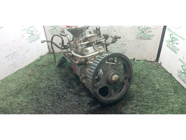 Топливный насос