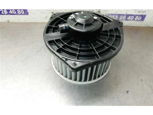 Вентилятор печки       Honda Civic