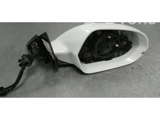 Zpětné zrcátko Audi A6 S6 C7 4G 2016 4G1857410AB