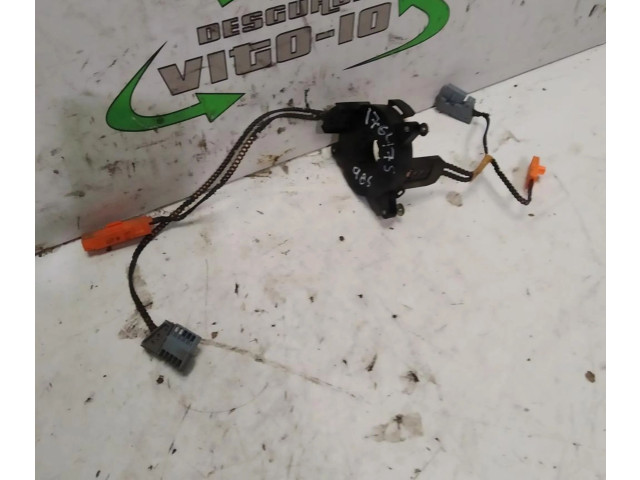 Подрулевой шлейф SRS ANILLOAIRBAG   Peugeot 206+