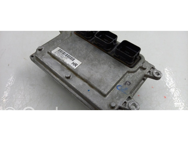 Řídící jednotka 37820RSRE19 Honda Civic 2005