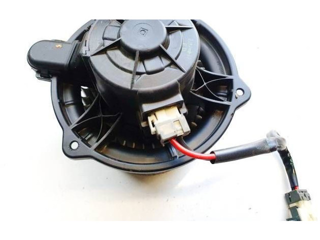 Вентилятор печки       KIA Ceed