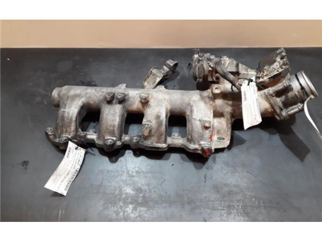 Клапан EGR Nissan Navara D40