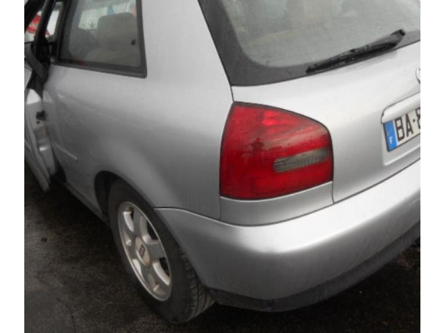 Зеркало электрическое        Audi A3 S3 8L  1996 - 2003 года   