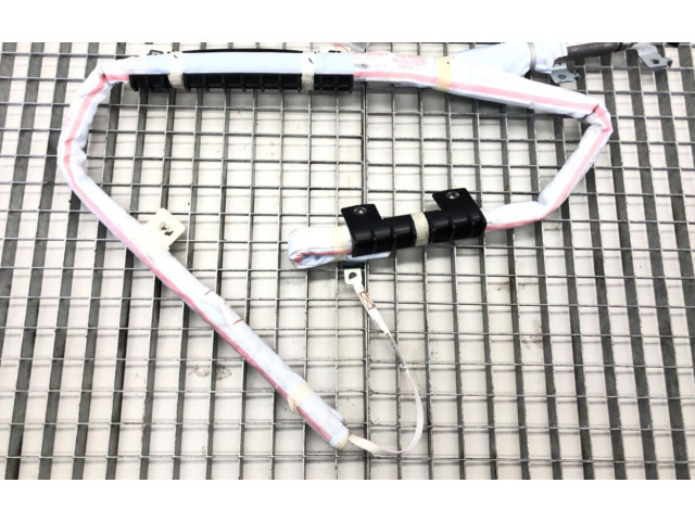 Надувная подушка для крыши    H8850-28000   KIA Rio