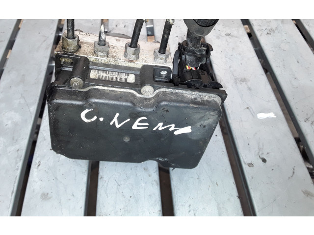 Блок АБС 0265231997, 51801321   Citroen  Nemo  