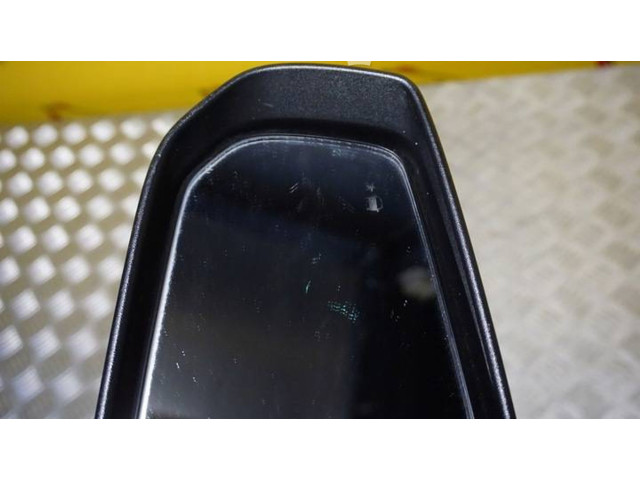 Зеркало электрическое GMC Terrain - года