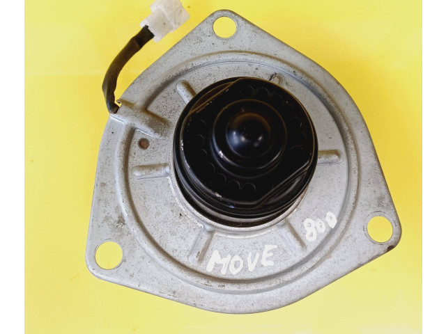 Вентилятор печки Daihatsu Move L600