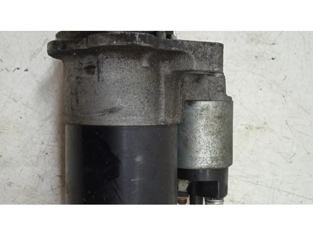 Стартер  55183906   Alfa Romeo 159