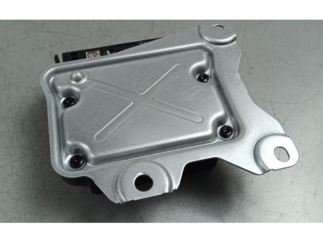 Блок подушек безопасности 68518542AG Jeep Grand Cherokee WL