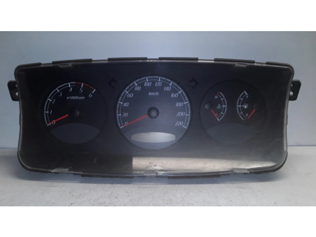 Панель приборов 8021009050 SsangYong Kyron