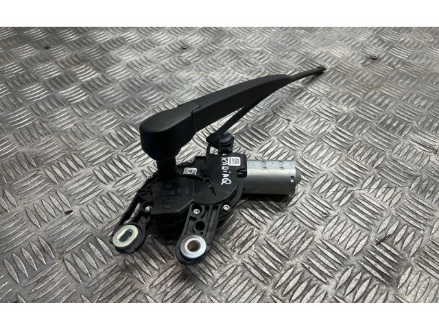 Турбина Skoda Kamiq 5G0955711C, W000089789