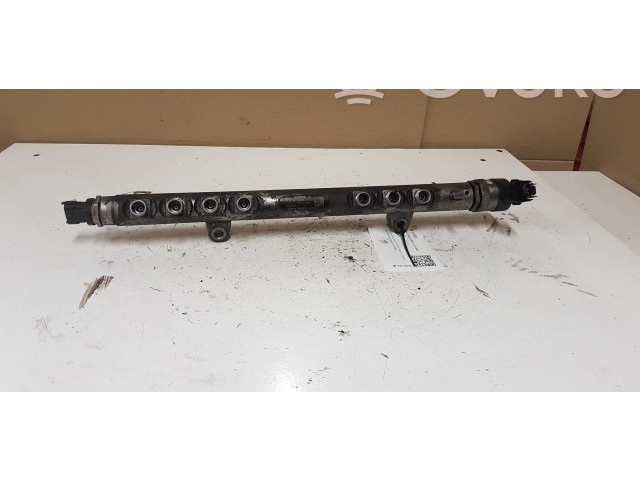 Топливная рампа 0445215025, 30777759   Volvo V50   для двигателя D5204T