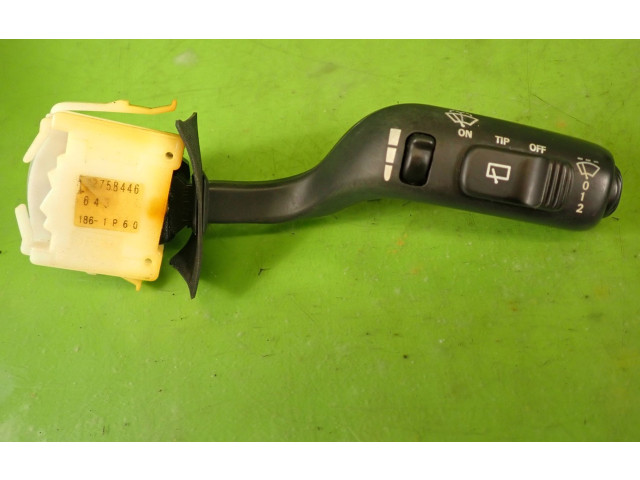 Přístrojová deska Saab 9-5 2006 12758446