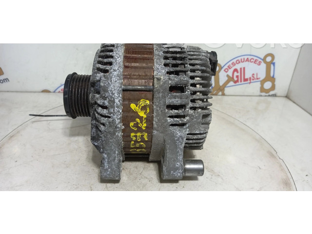 Генератор 9654752880, 135326   Citroen C4 Grand Picasso 2.0     