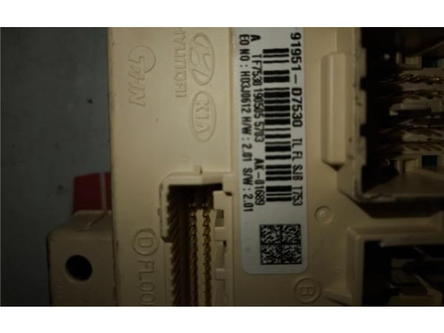 Pojistková skříňka 91951D7530 Hyundai Tucson LM 2015