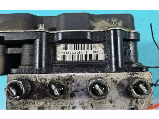 Jednotka ABS 0265252809, IMPRK1406693 Peugeot 508 2017