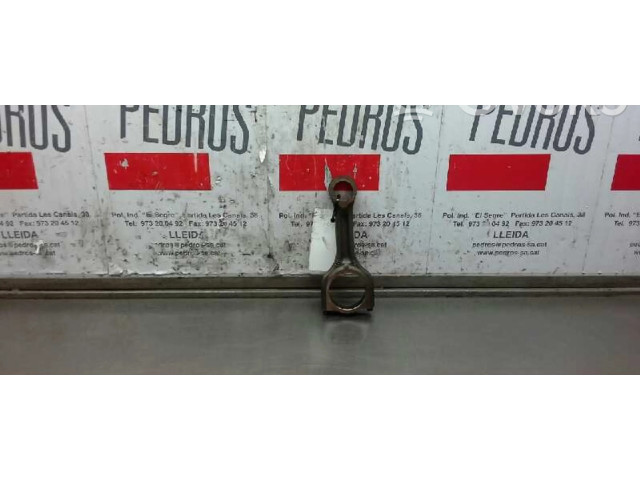 Шатун 9HX Citroen C3 Pluriel для дизельного двигателя 1.6