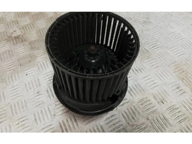 Вентилятор печки    N109038B   Dacia Sandero