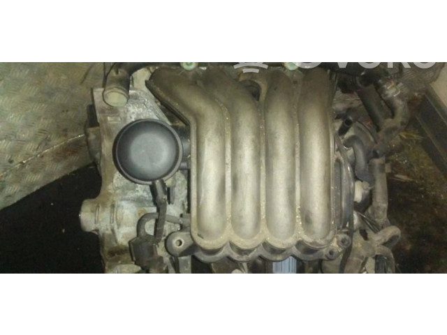 Всасывающий коллектор Volkswagen PASSAT B5.5