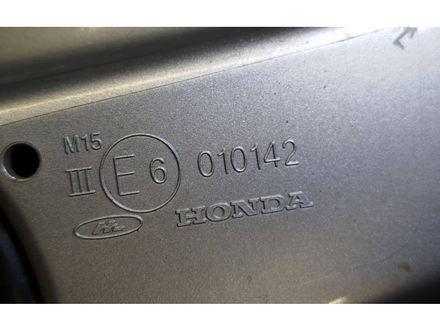 Зеркало электрическое Honda Accord 2003 - 2007 года