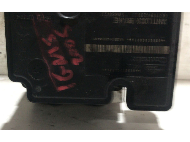 Jednotka ABS 06.2109-0201.3, 06.2109-0201.3 Suzuki Ignis 2005