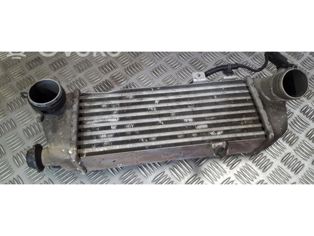 Интеркулер  282712a610   KIA Ceed 1.6