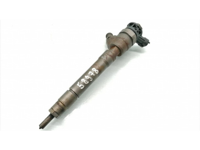 Vstřikovač 0445110546 Renault Trafic III (X82) pro naftový motor 1.6 1.6 dCi 95