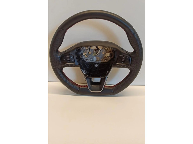 Руль Ford Puma  2019 -  года L1TJ-3600-EE1GW6      