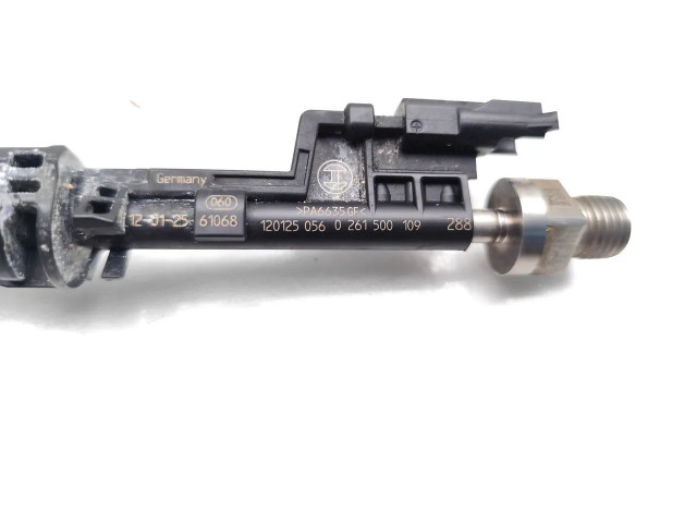 Форсунка 7597870, 0261500109    BMW Z4 E89  N20B20A 