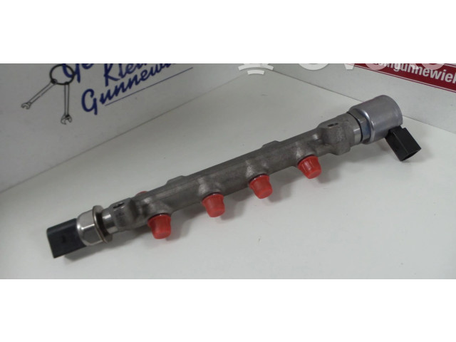 Vstřikovací lišta 04L089G, 04L089E Volkswagen T-Roc DFFA DFF