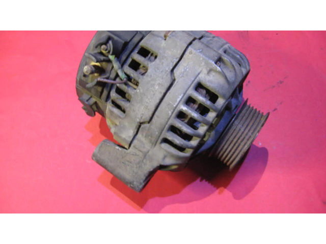 Генератор 0123310010, 0986039300 Fiat Ulysse 0.0