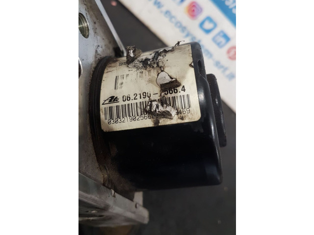 Блок АБС    Chevrolet  Matiz   -  года